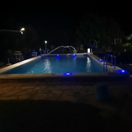 Chalet Atalants Yailja Alcossebre Dış mekan fotoğraf