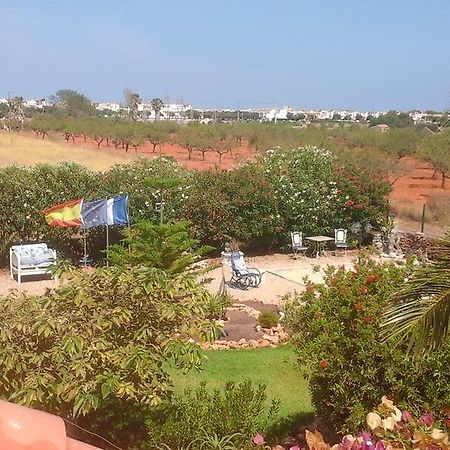Chalet Atalants Yailja Alcossebre Dış mekan fotoğraf