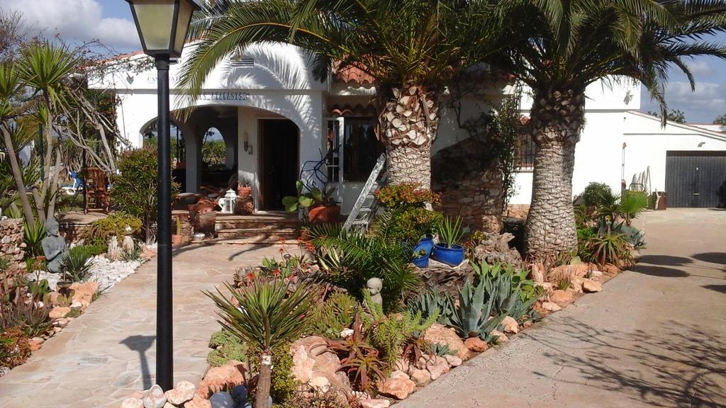 Chalet Atalants Yailja Alcossebre Oda fotoğraf