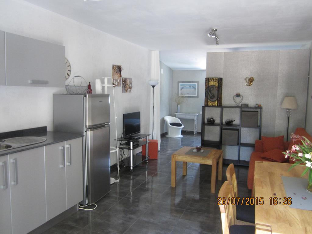 Chalet Atalants Yailja Alcossebre Dış mekan fotoğraf
