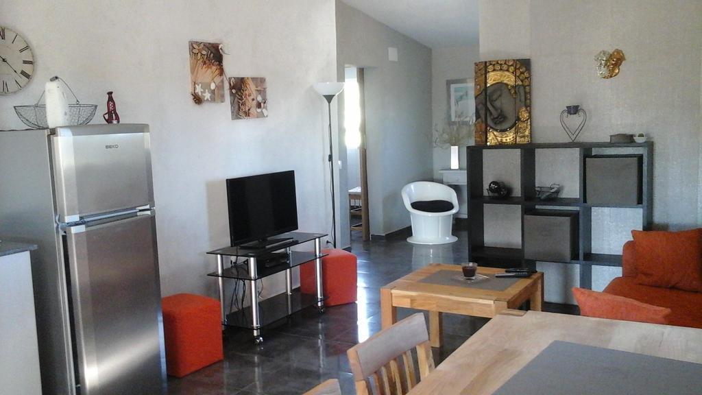 Chalet Atalants Yailja Alcossebre Dış mekan fotoğraf