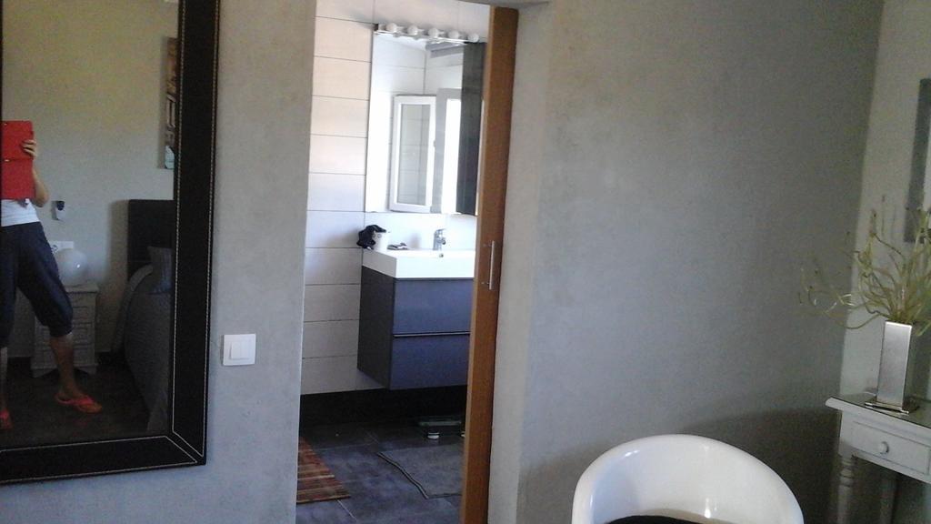 Chalet Atalants Yailja Alcossebre Dış mekan fotoğraf