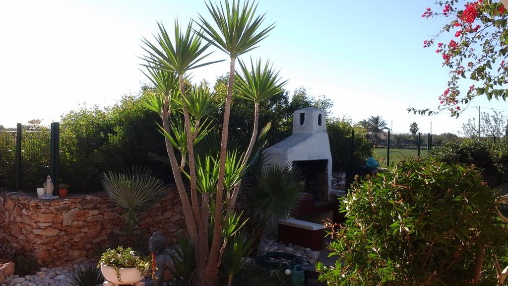 Chalet Atalants Yailja Alcossebre Dış mekan fotoğraf