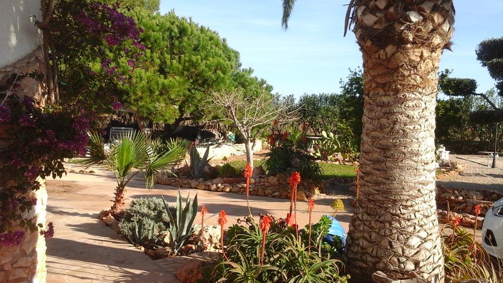 Chalet Atalants Yailja Alcossebre Dış mekan fotoğraf