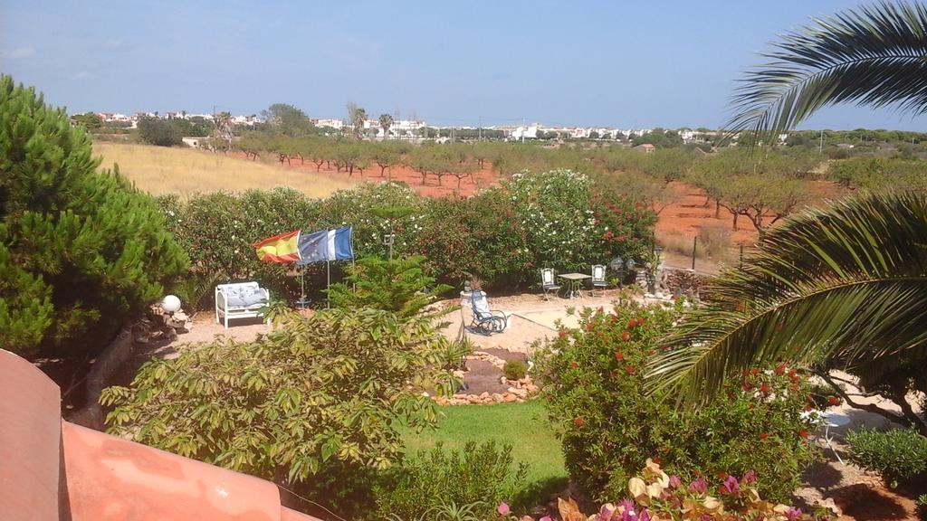 Chalet Atalants Yailja Alcossebre Dış mekan fotoğraf